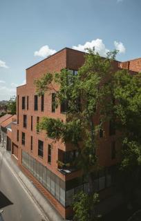26Bricks Luxury Suites - 0