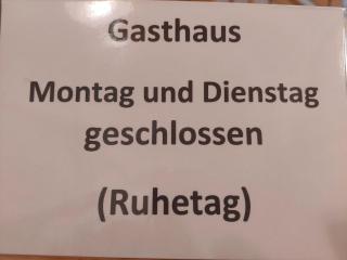 Gasthaus Pension Zum lustigen Steirer - Bruck an der Mur - 9