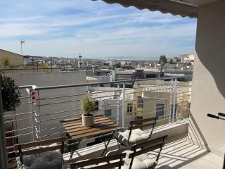 Lovely Maisonette - Athens - 5