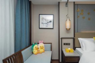 Till Bright Hotel, Changsha Yanghu University of Traditional Chinese Medicine - 2