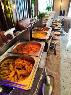 Trabzon Gloria Suite Hotel - Trabzon - 6