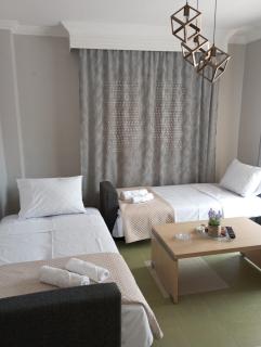 Konstantina's Center Apartment - Kavala - 1