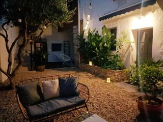 La Cachette - Aigues-Vives - 1