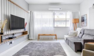 Tabas Maravilhoso ap 4qtos - Copacabana CP0004 - 9