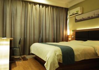Morninginn, Yanling Jinggang Road - Yanling - 9