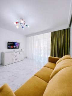 Lemon apartment 25 by Sea View - Năvodari - 0