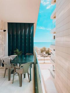 Lemon apartment 25 by Sea View - Năvodari - 5