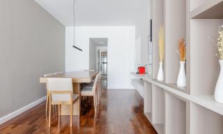 Tabas Espaçoso apê 4 quartos - Ipanema IP0032 - Rio de Janeiro - 1