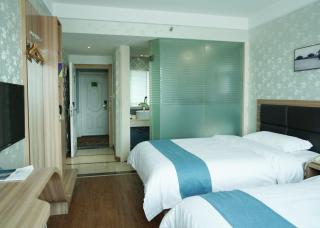 Morninginn, Yanling Jinggang Road - Yanling - 1