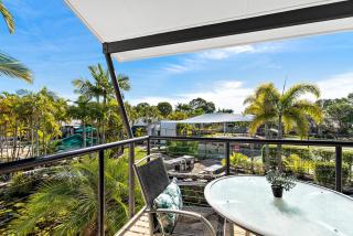 Sun Drenched Unit in Noosaville - Noosaville - 0