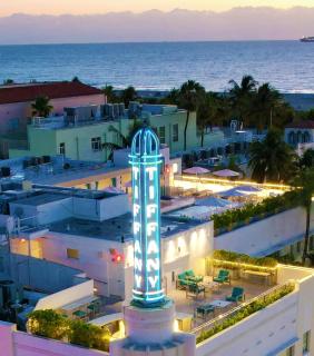 3BR on Beach SoBeSuites by AmericanVacationLiving - Miami Beach - 6