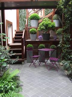 Hôtel Elysées Flaubert - Parijs - 2
