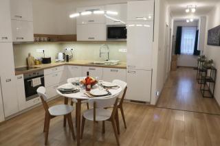 Piroska Bartók téri Apartman 01 - Eger - 0