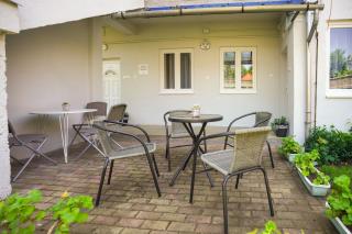 Piroska Bartók téri Apartman 01 - Eger - 5