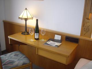 Winzerhof Brachtendorf - Alken - 2