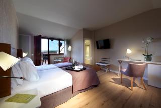 Exe Casa de Los Linajes - 6