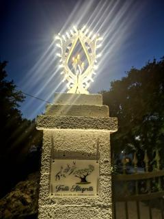TRULLI ALLEGRETTI - Noci - 6