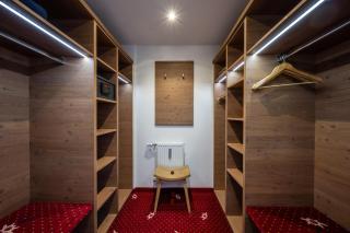 Sporthotel Walliser - Hirschegg - 4