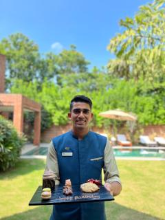 The Westin Sohna Resort & Spa - 5