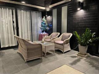 Ma PoolVilla Khanom - 9