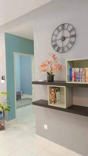 ER Homestay 2R1B suite nearby KLIA Terminal - 2