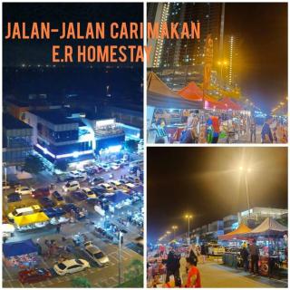 ER Homestay 2R1B suite nearby KLIA Terminal - Sepang - 1