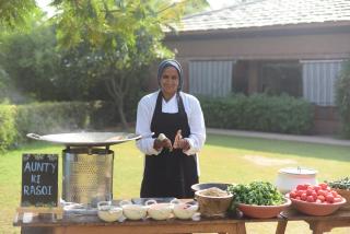 The Westin Sohna Resort & Spa - 1