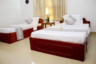 Siem Reap Comforts Hostel - 2
