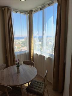 סוויטת הנופש שלי נגיעה מהים - 9