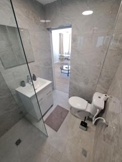 סוויטת הנופש שלי נגיעה מהים - 7