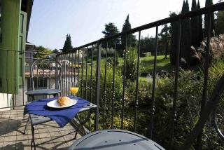 Residence Corte Camaldoli - Garda - 9