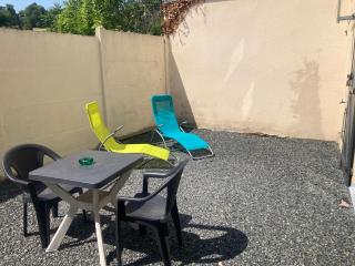Studio le cosy centre de gaillon(wifi) - Gaillon - 5