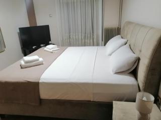 Comfy Apartment For 4 Ppl In Koukaki - 3
