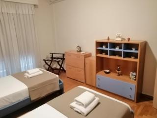 Comfy Apartment For 4 Ppl In Koukaki - Athens - 1