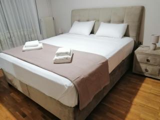 Comfy Apartment For 4 Ppl In Koukaki - Athens - 9