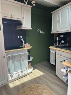 Downtown cozy cottage - 4 pl - - Château-Gontier - 3