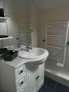 Downtown cozy cottage - 4 pl - - Château-Gontier - 2