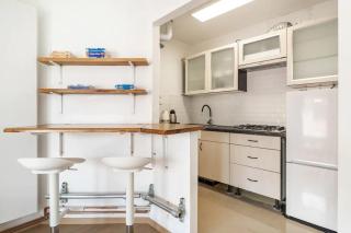 Modern flat at 250 meter from the beach - Blankenberge - 5