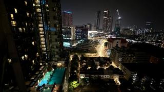 Balcony Unit @ Robertson Residence 18f - Kuala Lumpur - 3