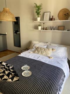 City Boho studio - Atene - 2