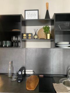 City Boho studio - 7