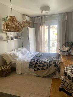 City Boho studio - 4