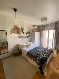 City Boho studio - Atene - 9