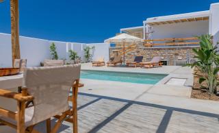 Petradia Villas - 4