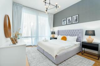 White Sage - Amna Tower - Dubai - 6