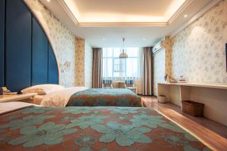 Morninginn, Ningyuan Shun Emperor Square - Ningyuan - 3