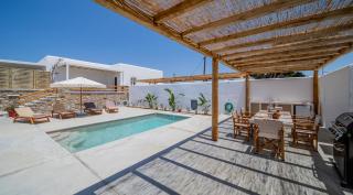 Petradia Villas - 4