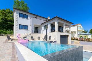 Villa VoriC by IstriaLux - Svetvinčenat - 0
