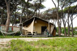 Glamping Rome - Ostia Antica - 7