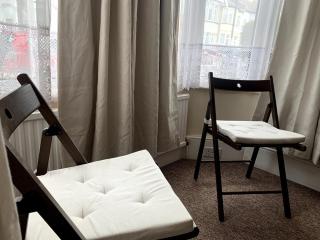 SILVERDALE HOUSE - Southend-on-Sea - 9